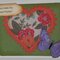 Butterfly Riddle Valentine Card