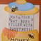 Honey Jar Slider Card - inside 1