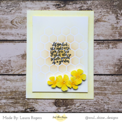 Monochromatic Yellow