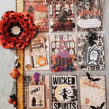 Oct '18 Halloween PL for Suzanne