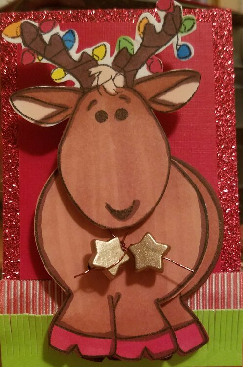 Rudolph