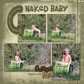 Naked Baby