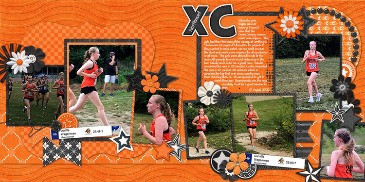 XC