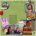 Birthday Fun