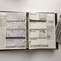 Documented faith binder