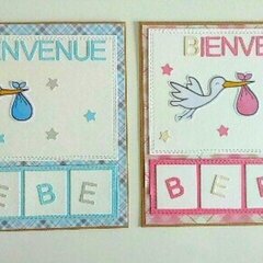 Cartes Plus one