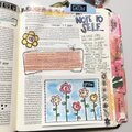 BIBLE JOURNALING