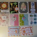 Cards For Kindness - Birthday