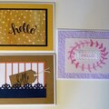 Cards for Kindness - Hello3