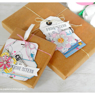 Easter gift tags 2