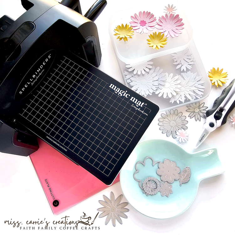 Magic Mat Project Idea