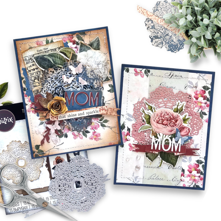Sparkle &amp; Shine Mother&#039;s Day Card