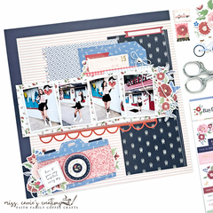 Cherry Happiness Memories