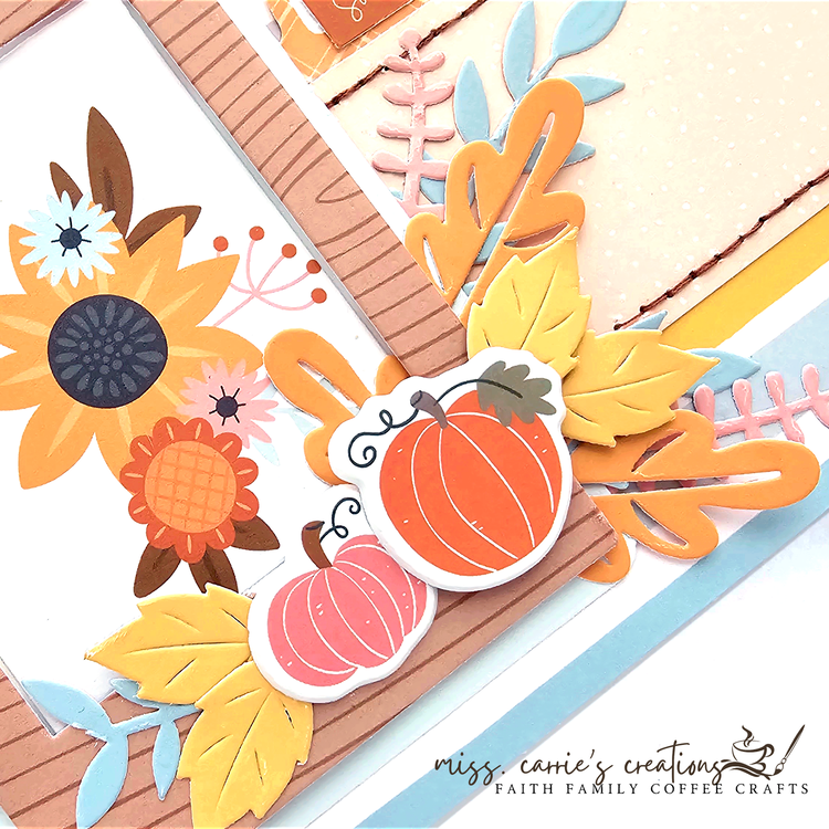 Fall Cards 