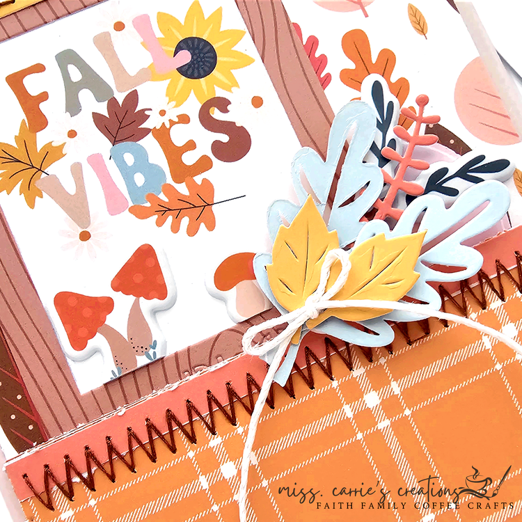 Fall Cards 