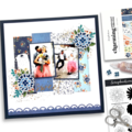 Sweet Engagement Memories 