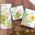 Garden Cards