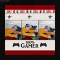 100% Gamer