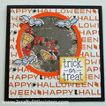 Lawn Fawn Halloween Shaker Card