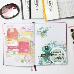 Creative Journal