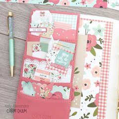 Bloom planner setup