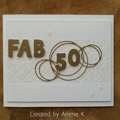 FAB 50
