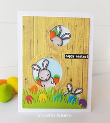 Easter card!!