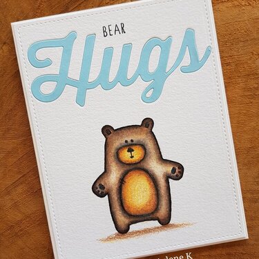 Bear Hugs