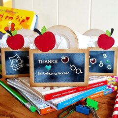 Teacher gifts!!