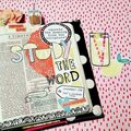 Bible Journaling