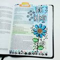 Bible Journaling