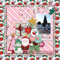Christmassy by Kristin Aagard Designs