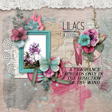 Lilacs