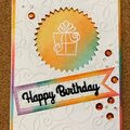 Birthday Card