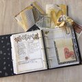 Documented Faith Planner