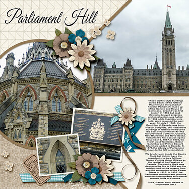 Parliament hill