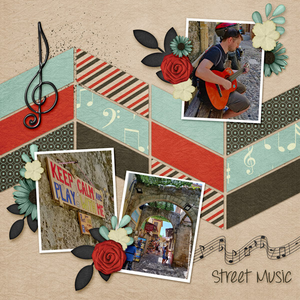 Street Music