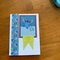 Stitch & Angel Card Kit