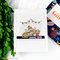 Holiday Gift Guide Card Koren Wiskman and Waffle Flower Crafts