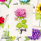 Lovely Layers Floral Card Set 