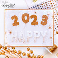 Happy 2023 New Years Interactive Card