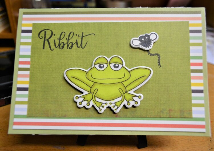 Ribbit