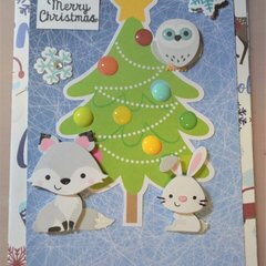 Family Christmas Cards