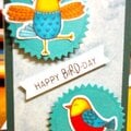 Happy Bird Day