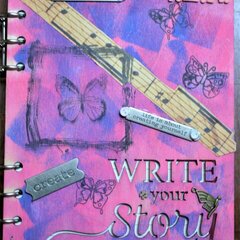 Vivian's Journal