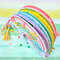 Rainbow Mini  Album - a Paige Evans virtual class