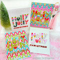 Holly Jolly Christmas Cards