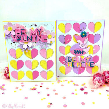 Valentine's Cards