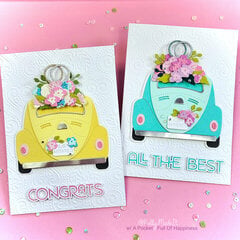 Wedding Cards