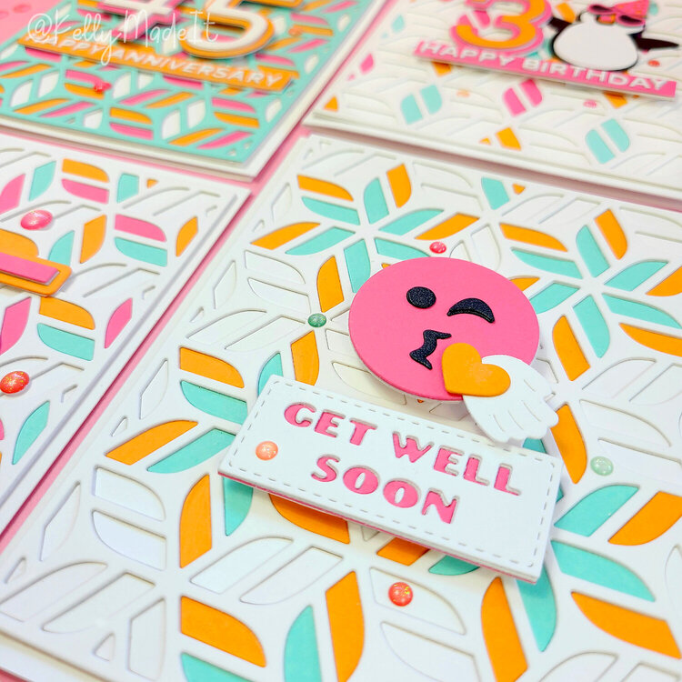  DIY Cards
